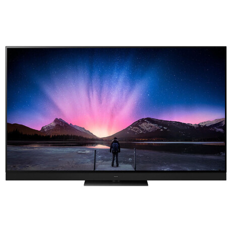 OLED televize Panasonic TX 77LZ2000E