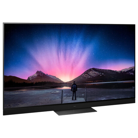 OLED televize Panasonic TX 77LZ2000E