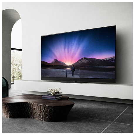 OLED televize Panasonic TX 77LZ2000E