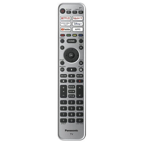 OLED televize Panasonic TX 77LZ2000E