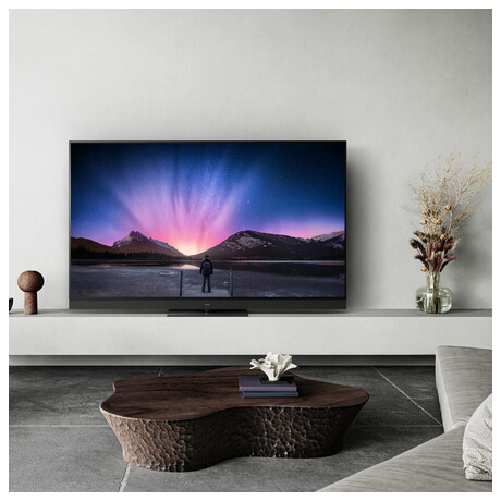 OLED televize Panasonic TX 77LZ2000E