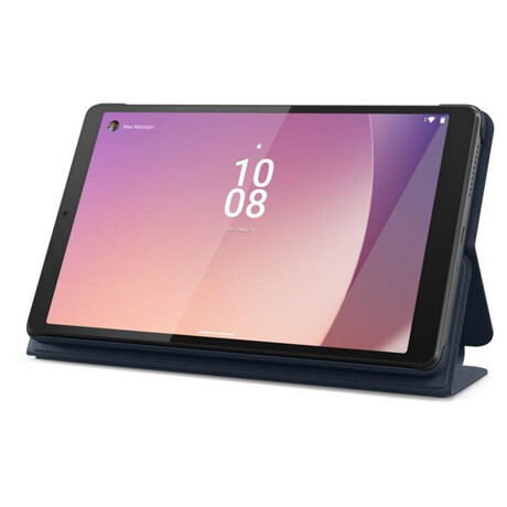 Lenovo Tab M8(4th Gen)Folio Case w/ Film (WW) (ZG38C04741)