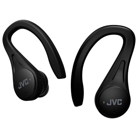 JVC HA-EC25TBU, černá (foto 5)