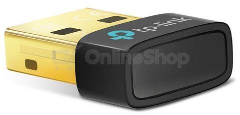 TP-LINK "Bluetooth 5.0 Nano USB AdapterSPEC: USB 2.0" (UB500)