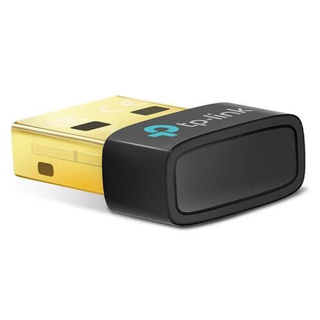 TP-LINK "Bluetooth 5.0 Nano USB AdapterSPEC: USB 2.0" (foto 1)