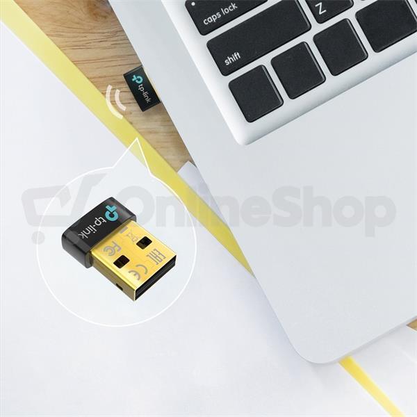 TP-LINK "Bluetooth 5.0 Nano USB AdapterSPEC: USB 2.0" (UB500)