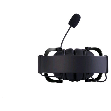 C-TECH hern sluchtka s mikrofonem Archon V2 (GHS-23B), pro-gaming, PC/PS/XBOX/ANDROID, ern