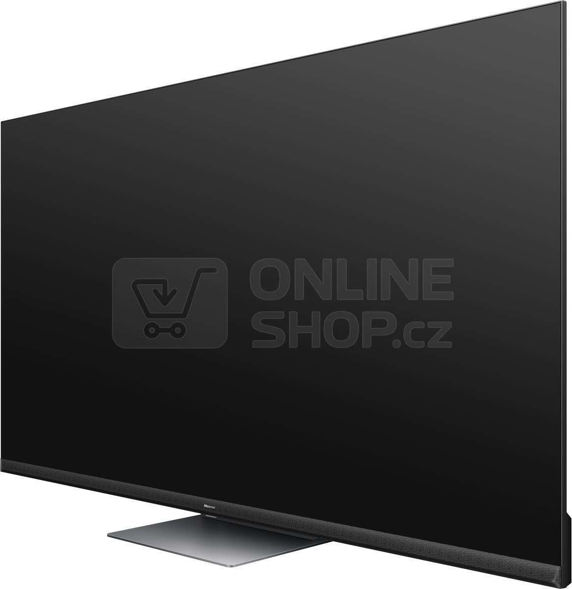 Uhd Qled Tv Hisense 75u8hq Onlineshop Cz