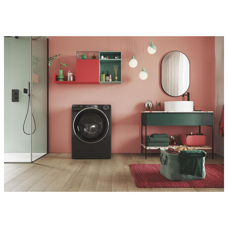 SET Praka Candy RP 496BWMBCB/1-S + Suika prdla Candy RPEH9A2TBCEBX-S ern