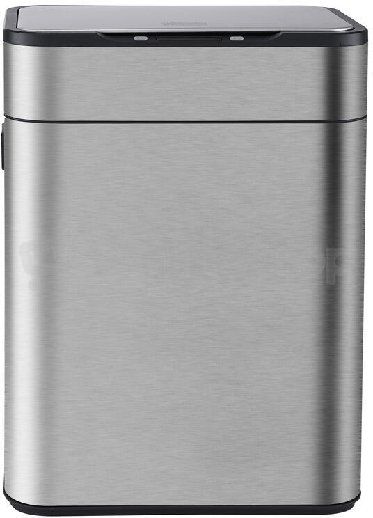 Bezdotykový odpadkový koš Helpmation ELEGANT AK5514, 30 l