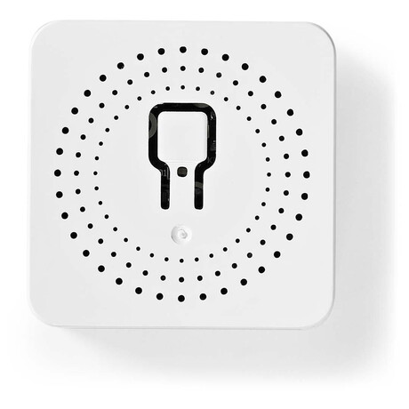 NEDIS WIFIWMS10WT (foto 1)