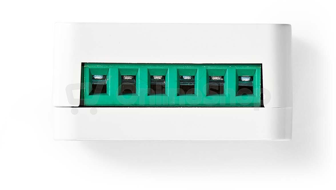 Vestavěný Modul SmartLife NEDIS WIFIWMS10WT