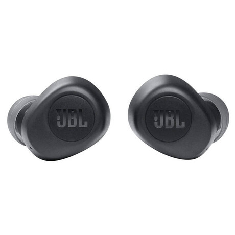 Bezdrtov sluchtka JBL Vibe 100TWS, ern