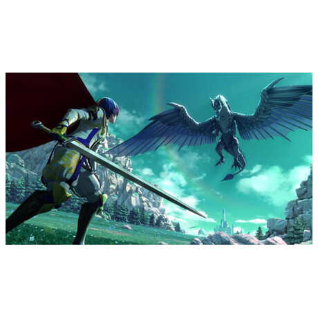 SWITCH Fire Emblem Engage