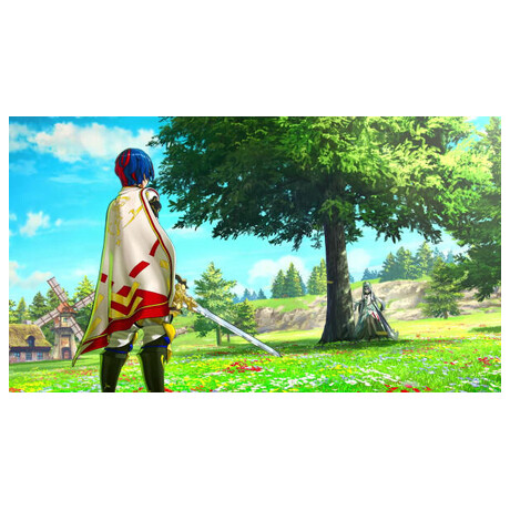 SWITCH Fire Emblem Engage