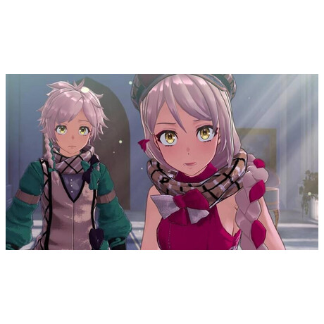 SWITCH Fire Emblem Engage