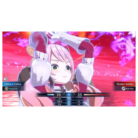 SWITCH Fire Emblem Engage