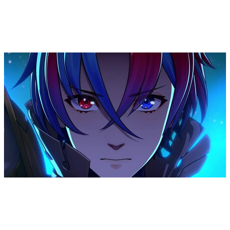 SWITCH Fire Emblem Engage