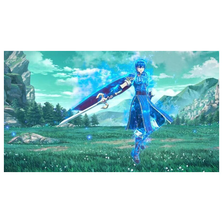 SWITCH Fire Emblem Engage