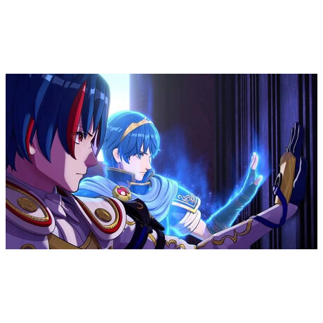 SWITCH Fire Emblem Engage