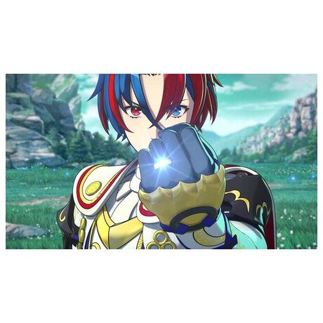 SWITCH Fire Emblem Engage