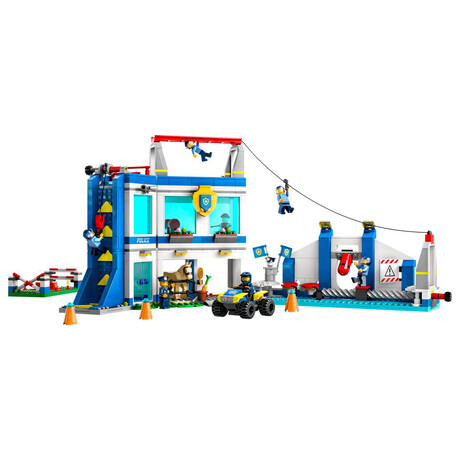 LEGO City 60372 Policejn akademie