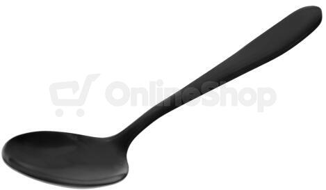 Čajová lžička BLACK 2 ks Orion