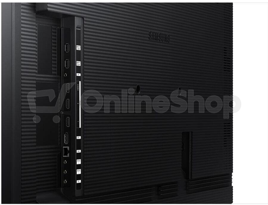 Monitor Samsung QM43B T