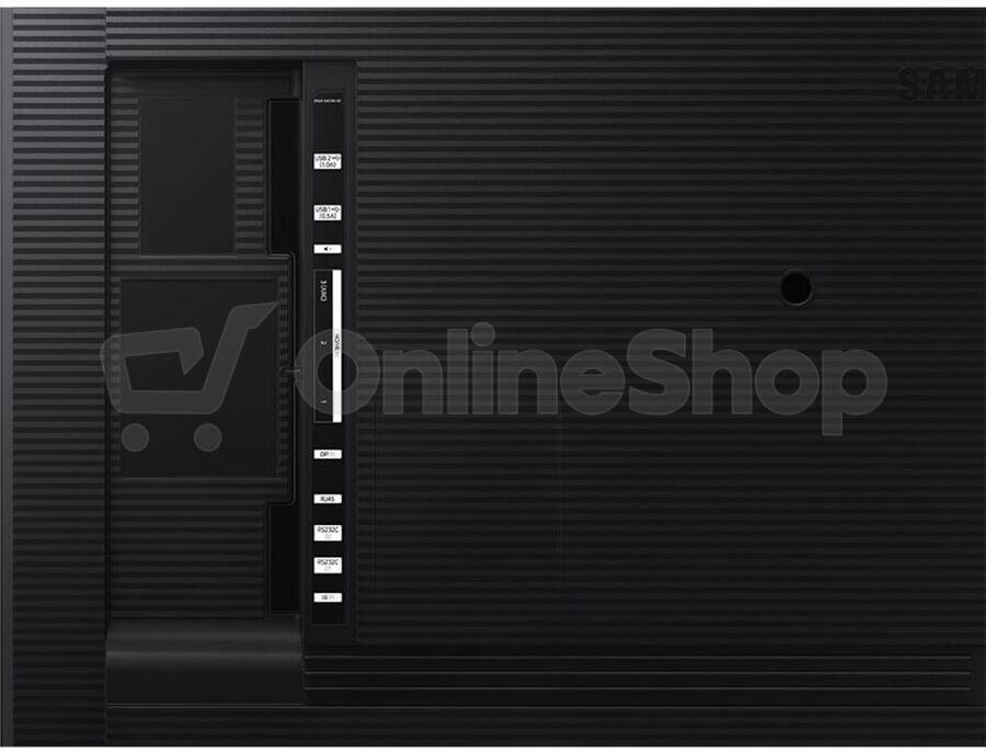 Monitor Samsung QM43B T