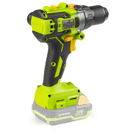 Aku vrtaka Fieldmann FDUV 70215-0