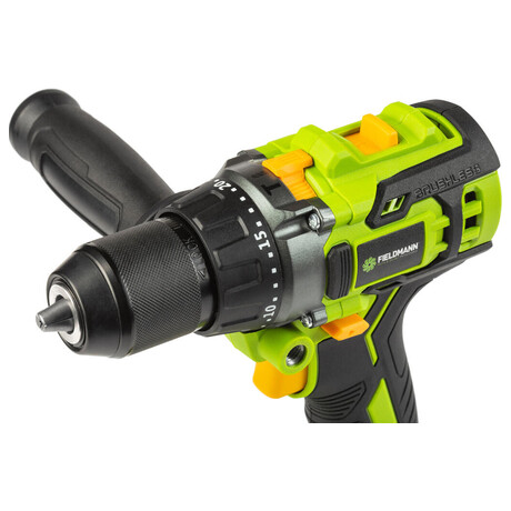 Aku vrtaka Fieldmann FDUV 70215-0