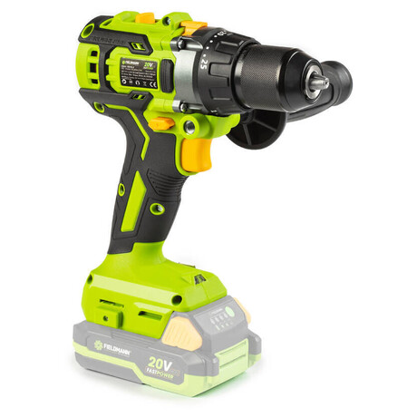 Aku vrtaka Fieldmann FDUV 70215-0