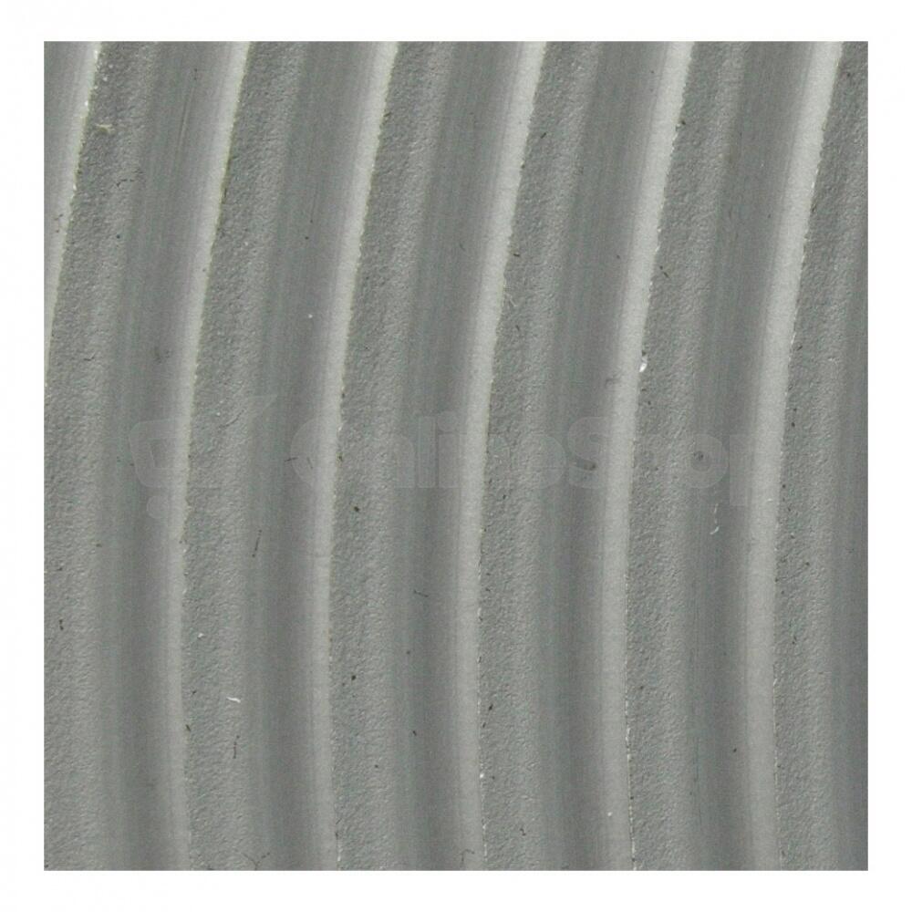 Milled Teeth File