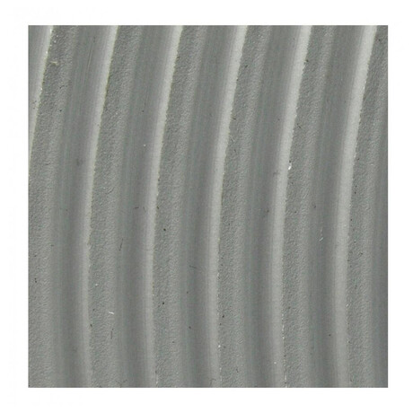 Milled Teeth File