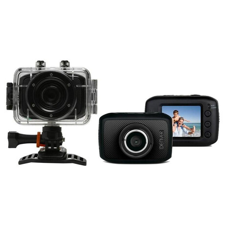 Sportovn kamera DENVER ACT-1301 MK2