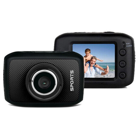 Sportovn kamera DENVER ACT-1301 MK2