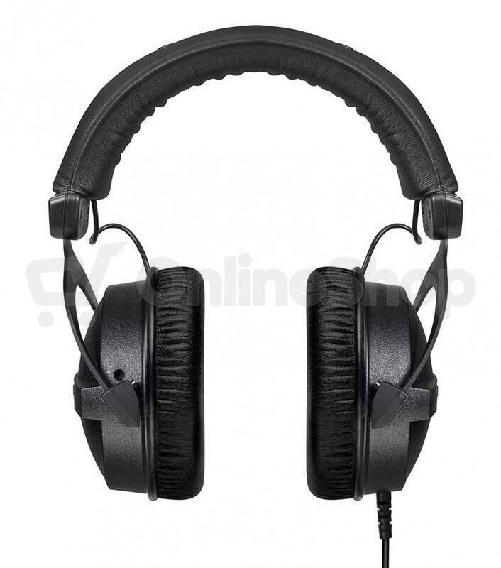 Sluchátka Beyerdynamic DT 770 PRO 32