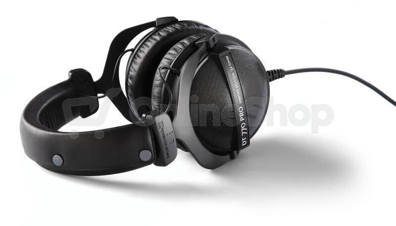 Sluchátka Beyerdynamic DT 770 PRO 32