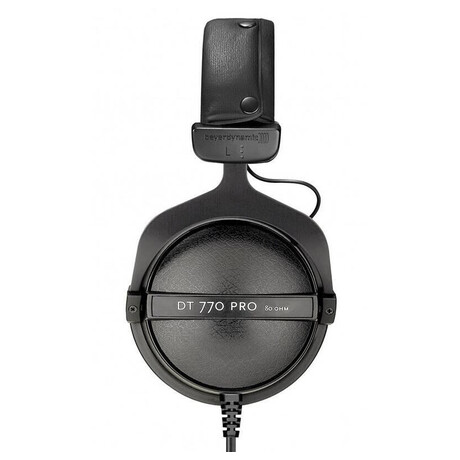 Beyerdynamic DT 770 PRO 80 (foto 1)