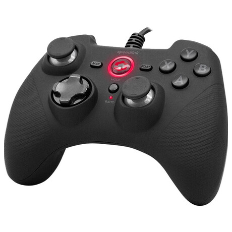 Speed Link RAIT PC/PS3/Switch (foto 2)