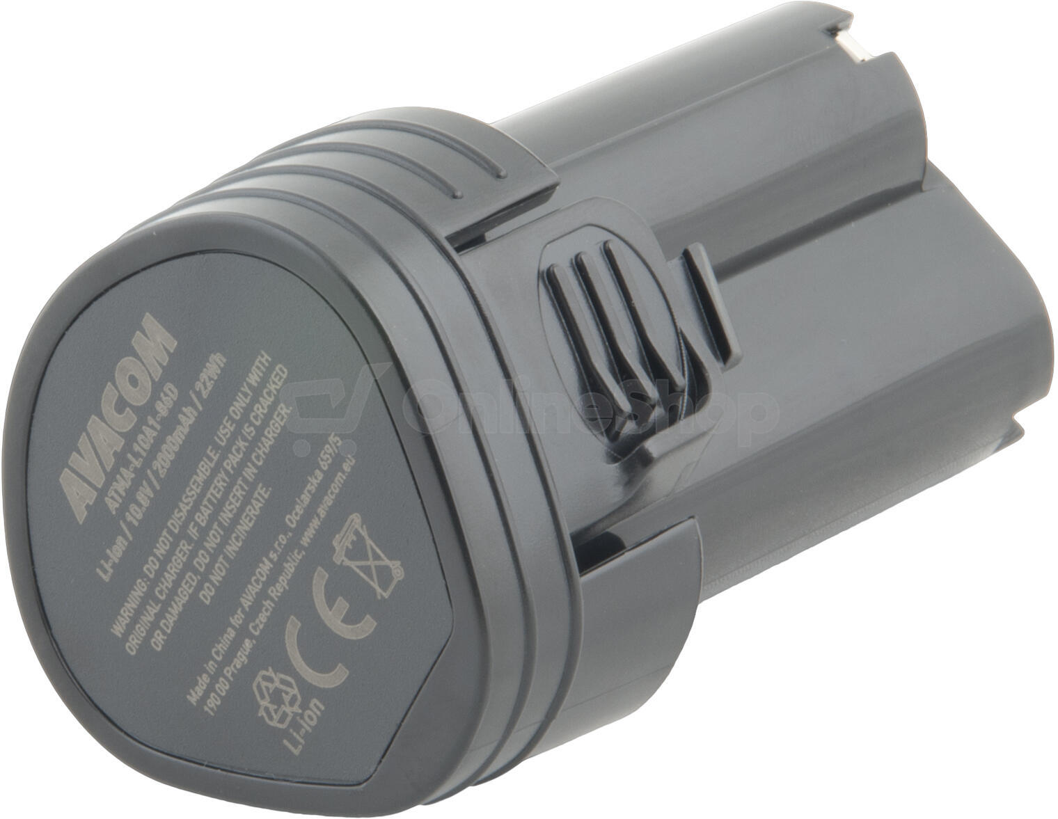 Avacom ATMA-L10A1-86D