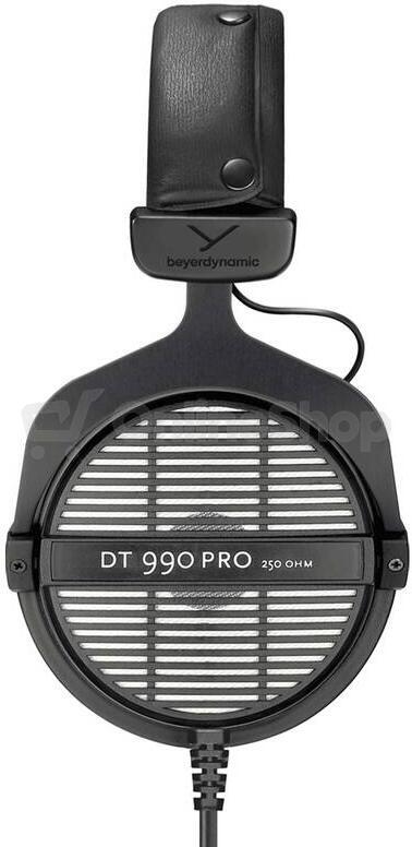 Sluchátka Beyerdynamic DT 990 PRO