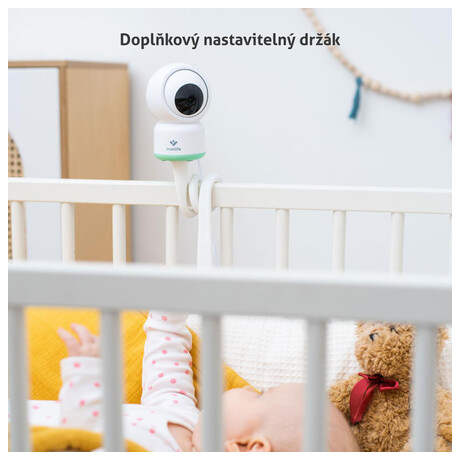 Dtsk chvika TrueLife NannyCam R3 Smart