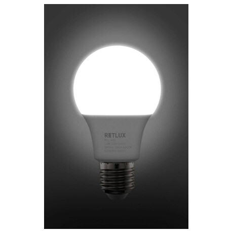 LED rovka Classic Retlux RLL 450