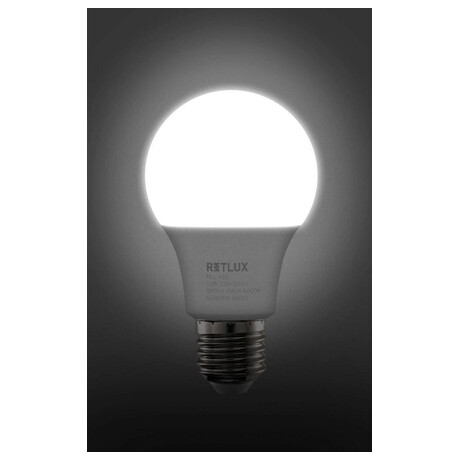 Retlux RLL 450 (foto 1)