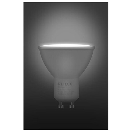 LED rovka reflektorov Retlux RLL 448