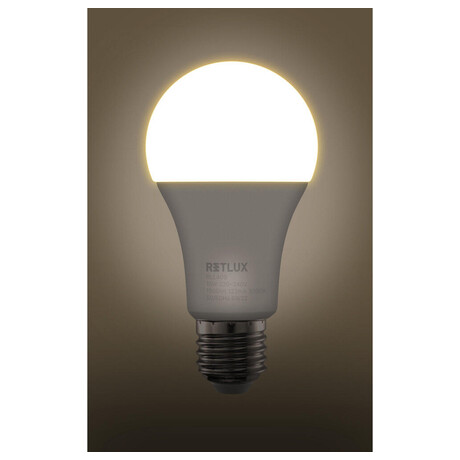 LED rovka Classic Retlux RLL 409