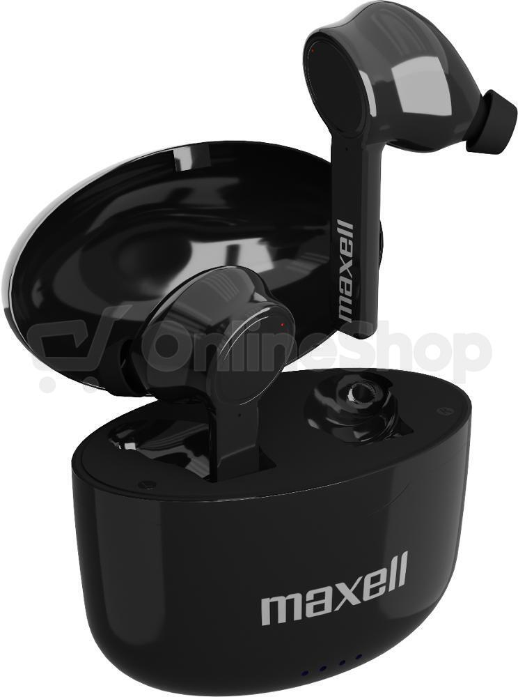 Sluchátka Maxell Bass13 Sync UP