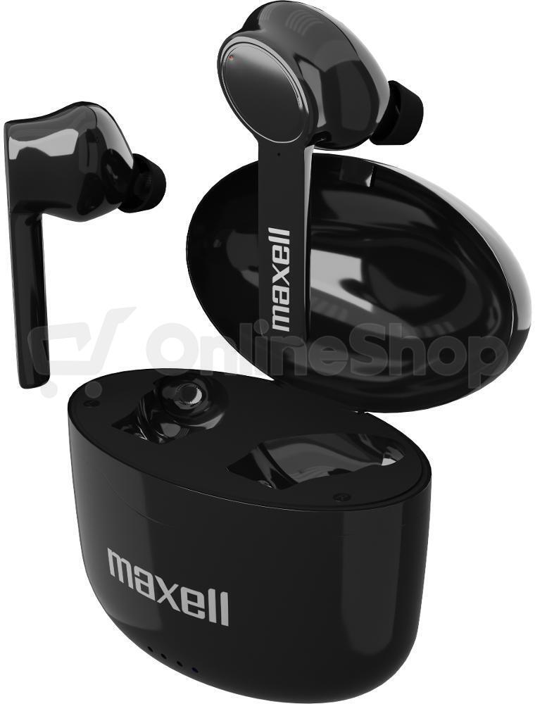 Sluchátka Maxell Bass13 Sync UP