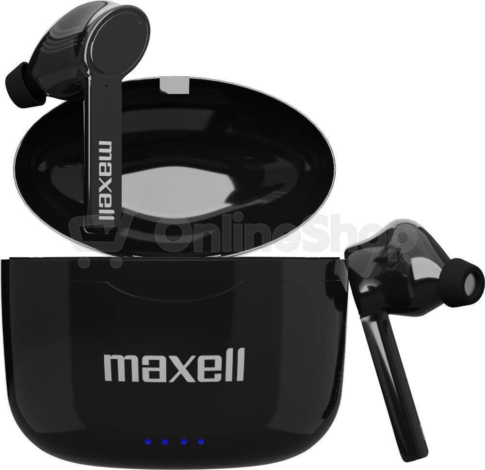 Sluchátka Maxell Bass13 Sync UP